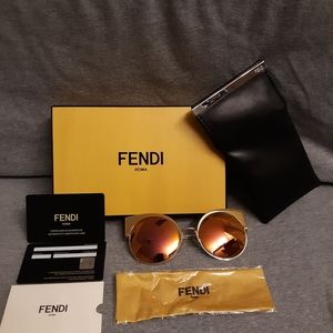 Fendi Sunglasses
